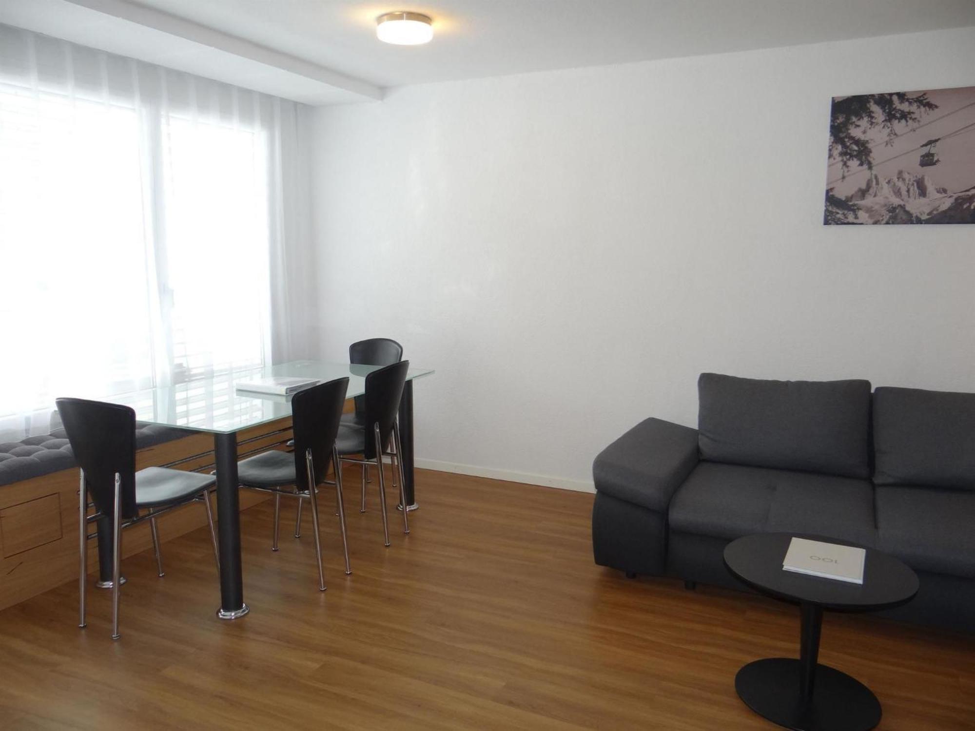 Apartment Sunnmatt West Wohnung 934 By Interhome Engelberg Luaran gambar