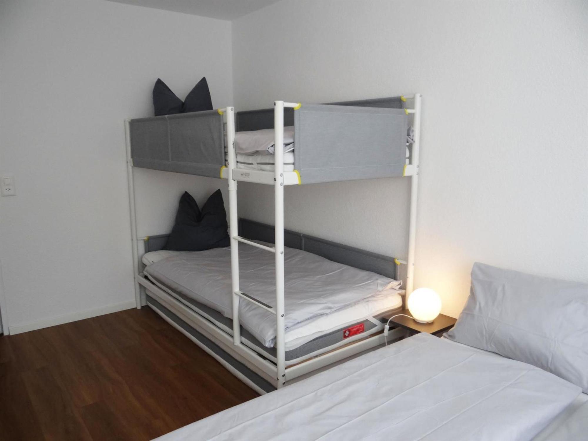 Apartment Sunnmatt West Wohnung 934 By Interhome Engelberg Luaran gambar